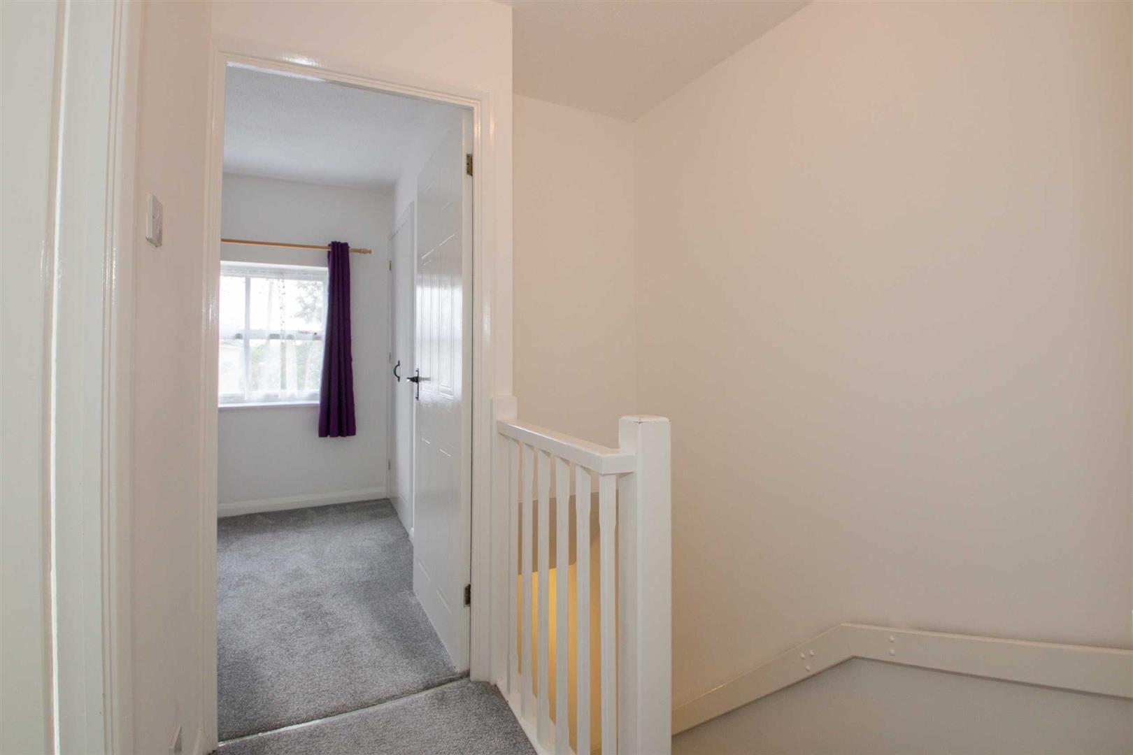 Pickering Drive, Emerson Valley, Milton Keynes